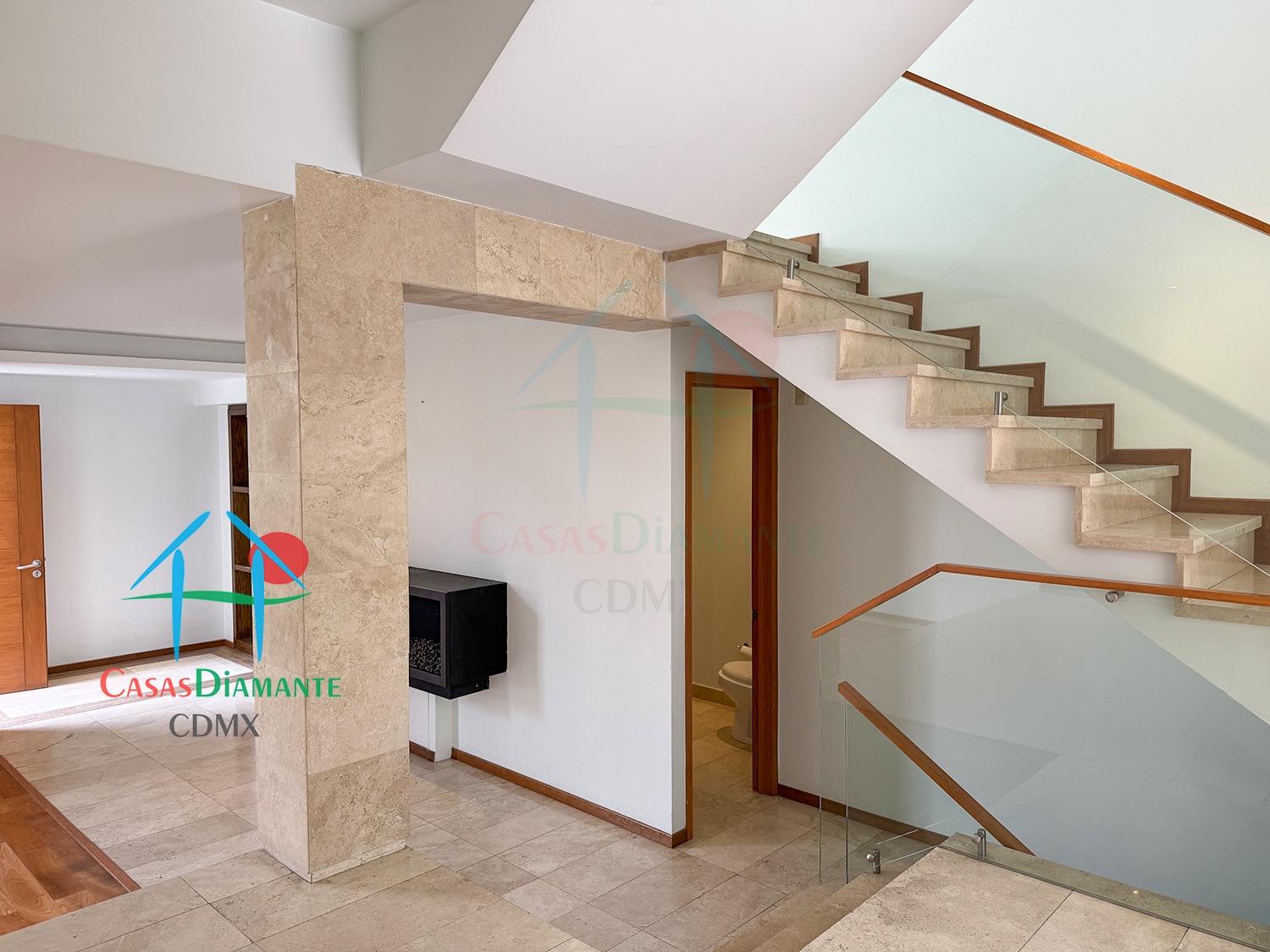 Av. Toluca Villa Sauce BC - Estancia 12